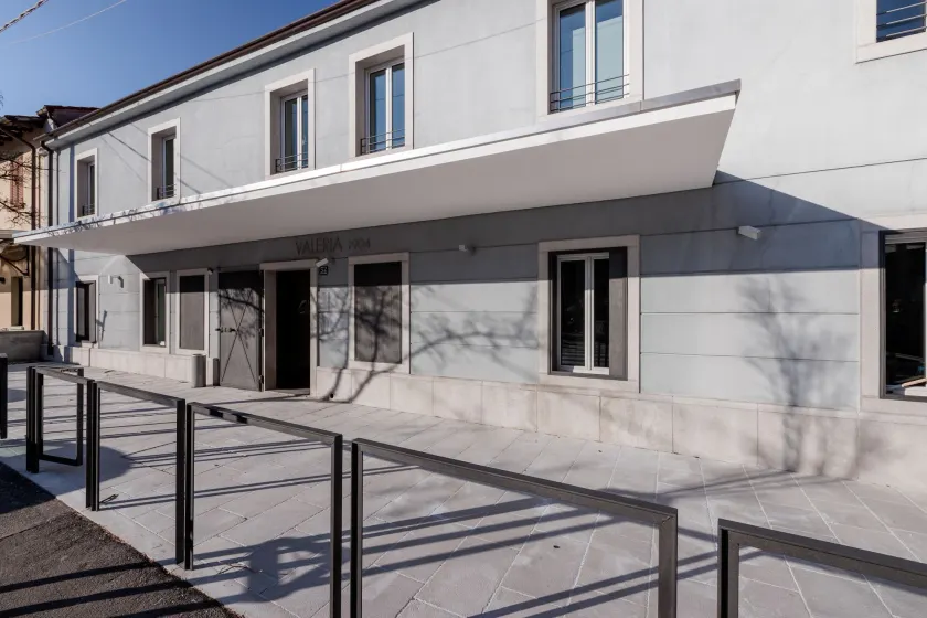 Hotel Valeria - Image 1