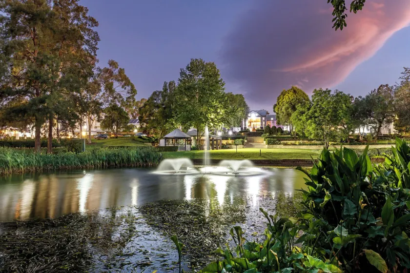 Crowne Plaza Hawkesbury Valley by IHG - Image 1