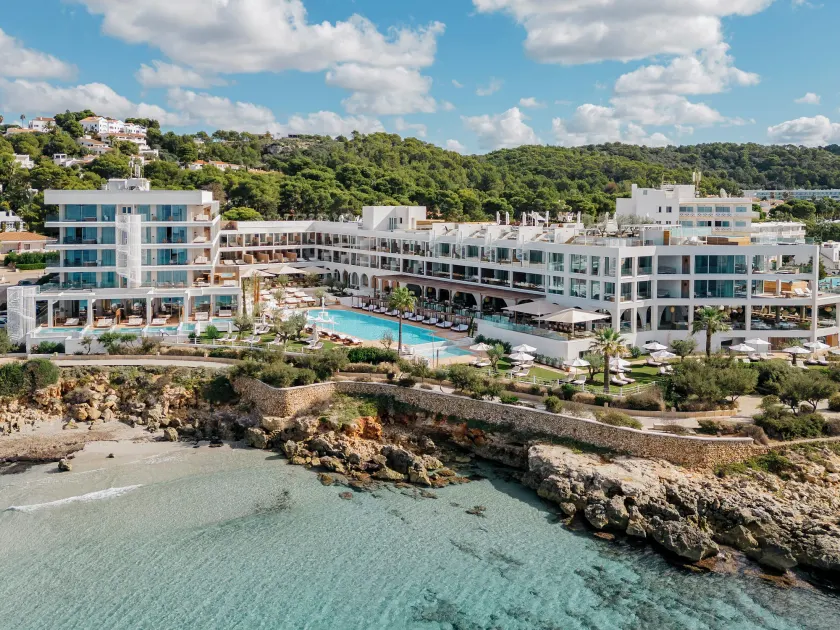 Villa Le Blanc, a Gran Meliá Hotel Hotel - The Leading Hotels of The World - Image 1