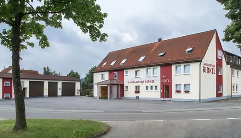 Landgasthof Birkel - Image 1
