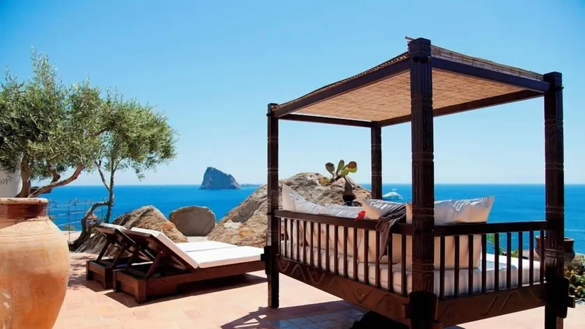 Villa Rocce Rosse - Image 1
