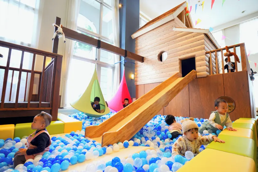 Hotel Naturwald Furano - Image 1