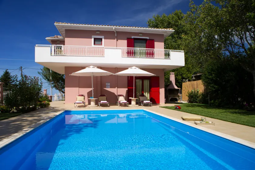 Exanthia Villas - Image 1