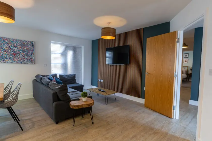 Orchard Point - Image 1