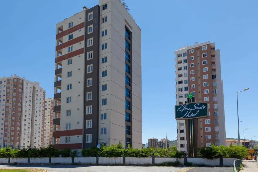Efra Suite Hotel - Image 1