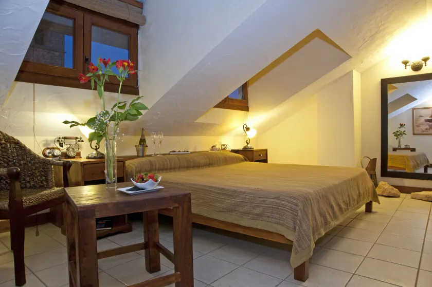 Hotel Triskel - Image 1
