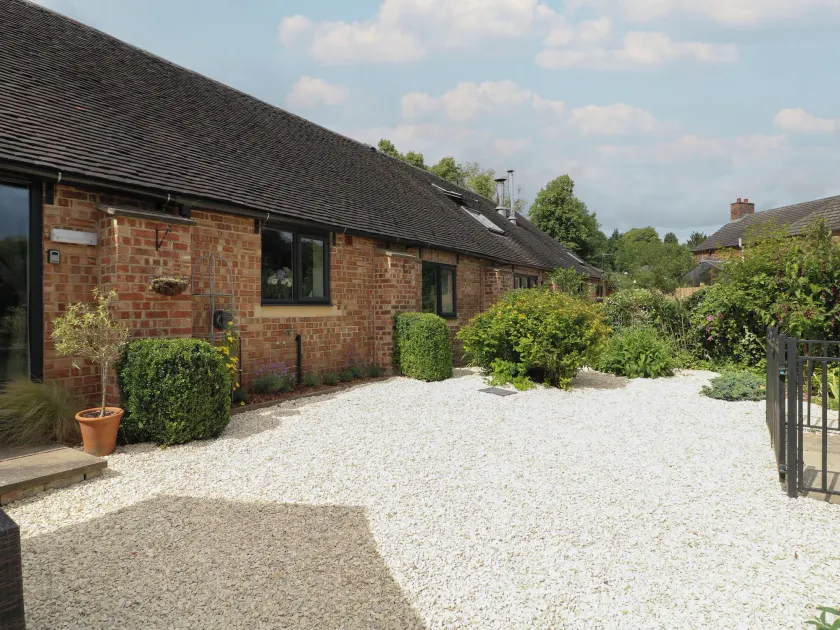 Brookley Barn - Image 1