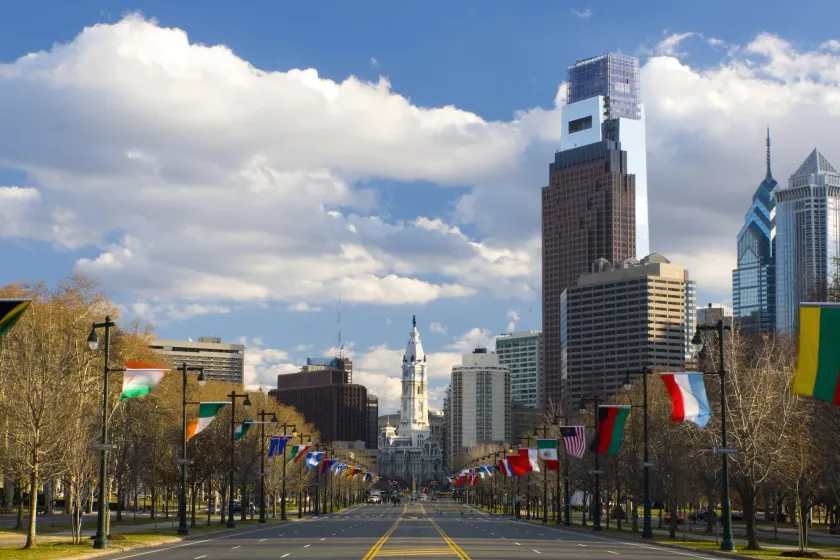Holiday Inn Express Hotel & Suites Philadelphia - King of Prussia by IHG - Image 1
