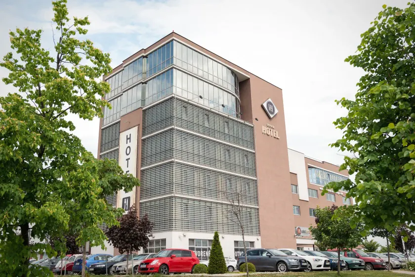 Košice Hotel - Image 1