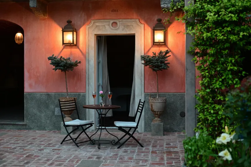 Relais Conac 1888 - Luxury B&B - Adults Only - Image 1