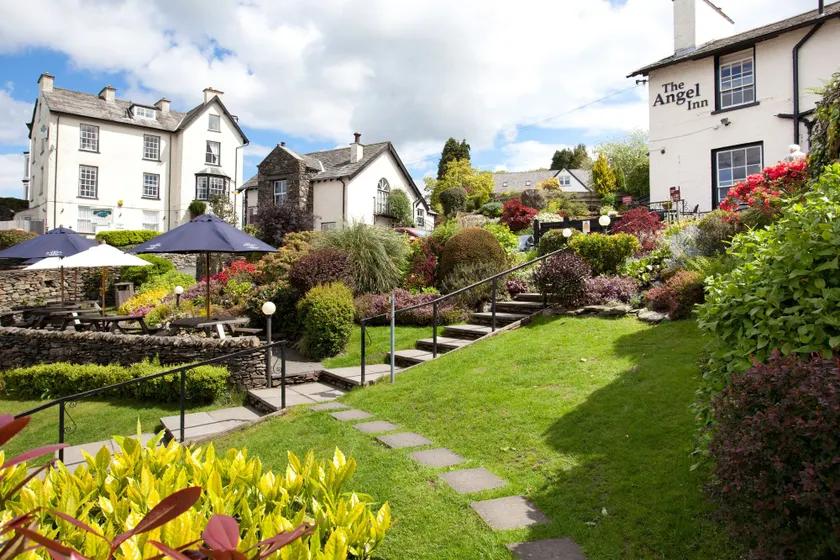The Angel Inn - The Inn Collection Group - Image 1