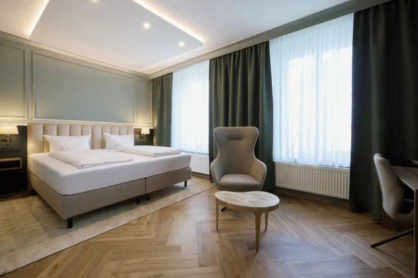 Hotel Fletzinger - Image 1