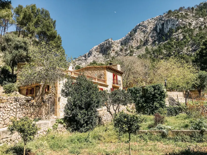 Finca Ses Fontanelles - Image 1