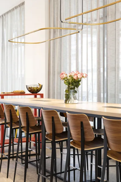 B&B HOTEL Mechelen - Hall