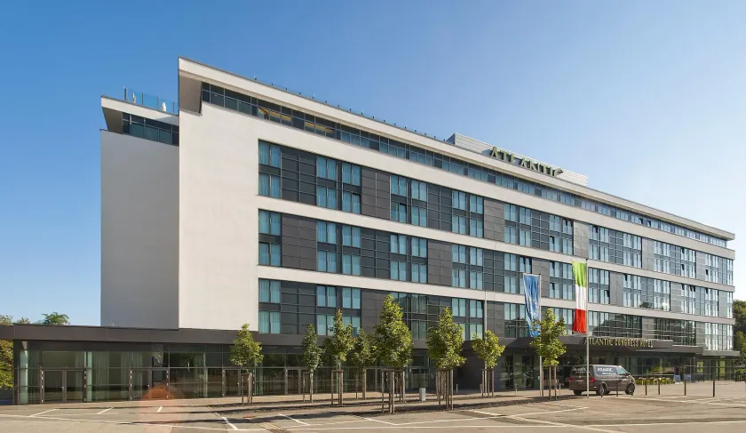 Atlantic Congress Hotel Essen - Image 1
