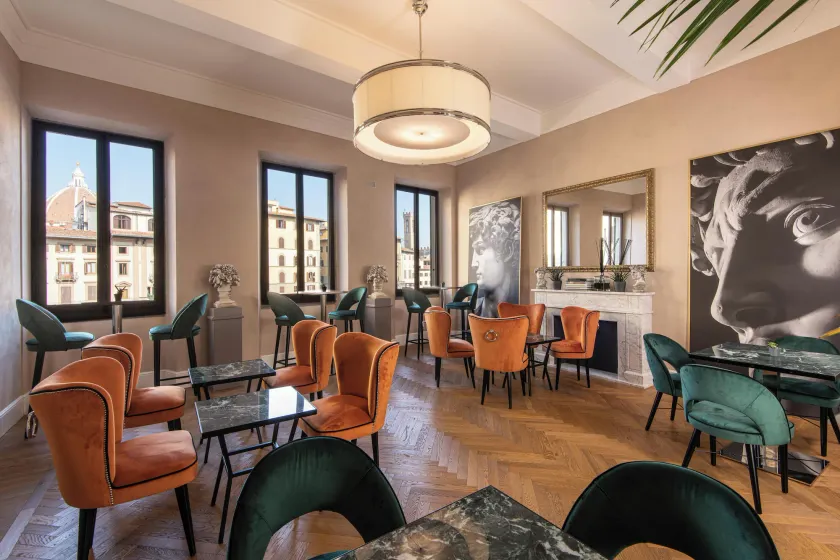 Relais Uffizi - Image 1