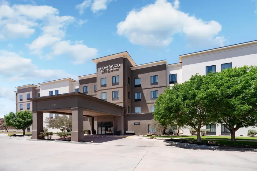 Homewood Suites by Hilton Midland, TX - Image 1