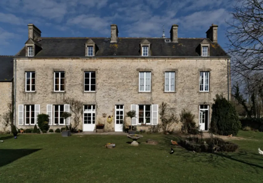 Le Manoir de Magneville - Image 1