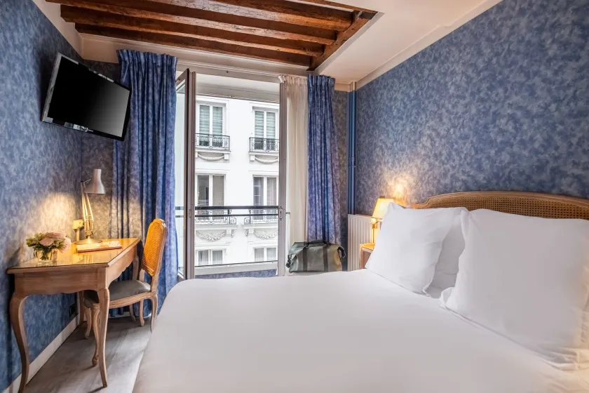 Hôtel Baudelaire Opéra - Image 1