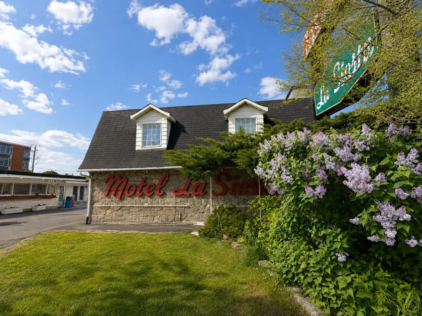 Motel La Siesta - Image 1