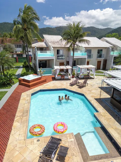 Pousada Villa del Sol - Image 1