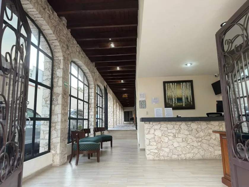 Hotel Boutique Palomas - Image 1