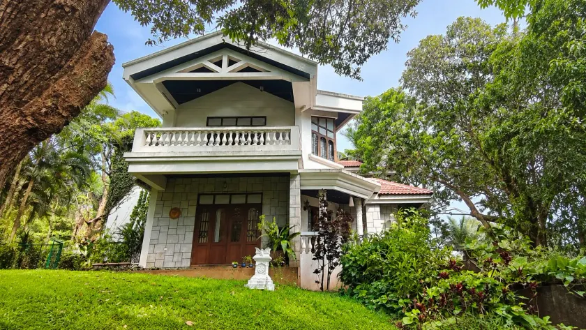 Serendip Goa - Image 1