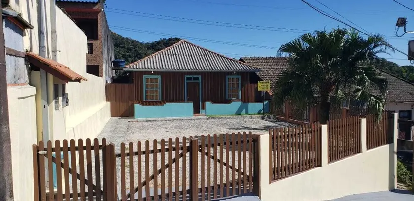 Pousada Ferreira's - Image 1