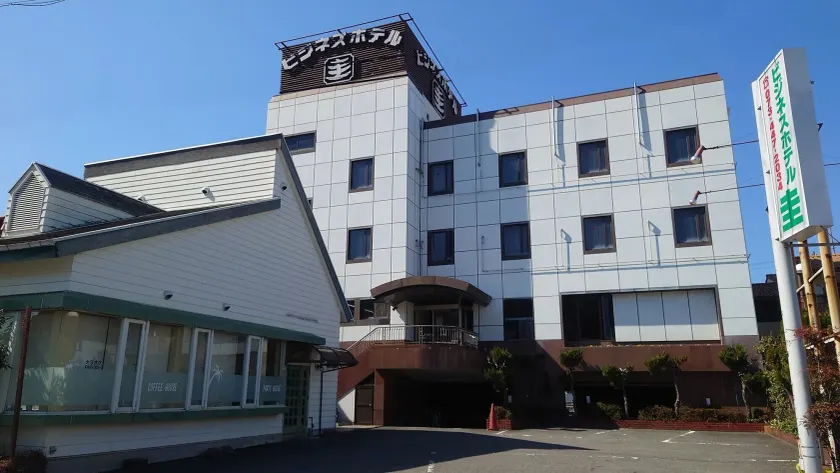 Business Hotel Kei - Image 1