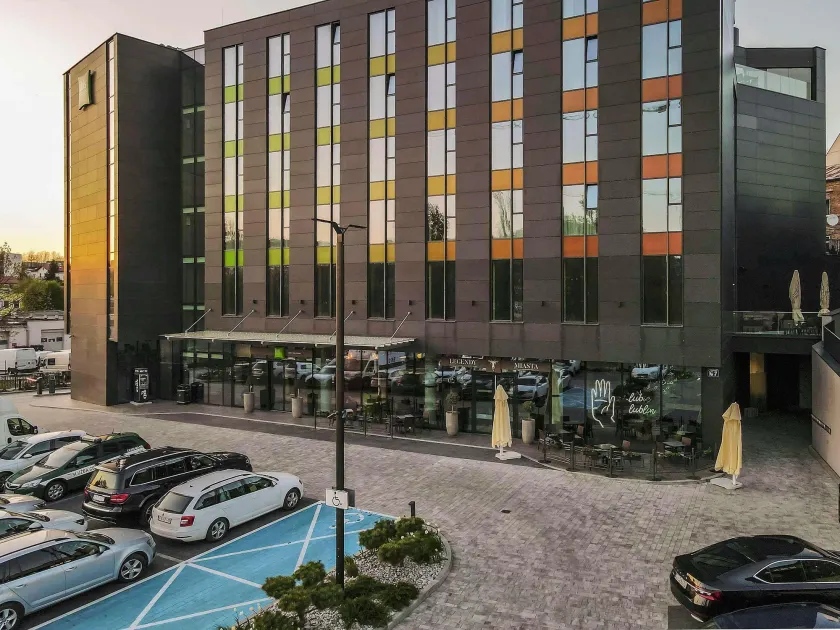 ibis Styles Lublin Stare Miasto - Image 1