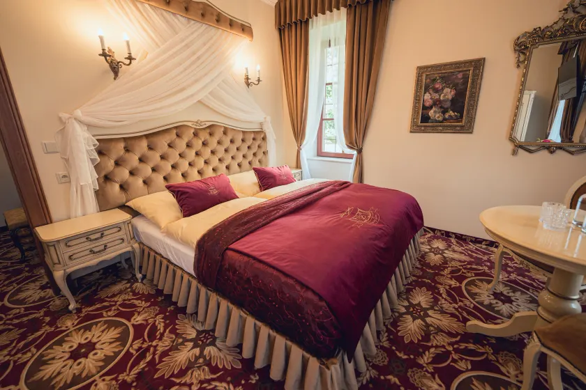 Hotel Svatojánský Dvůr - Image 1