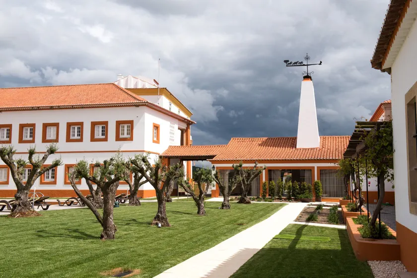 Vila Gale Collection Alter Real - Resort Equestre, Conference & Spa - Image 1