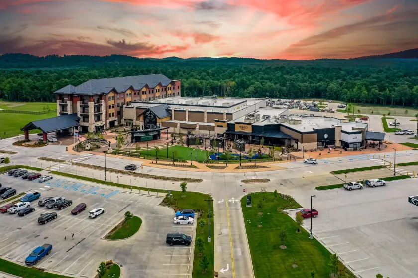 Choctaw Landing Casino & Resort, Trademark Coll by Wyndham - Image 1