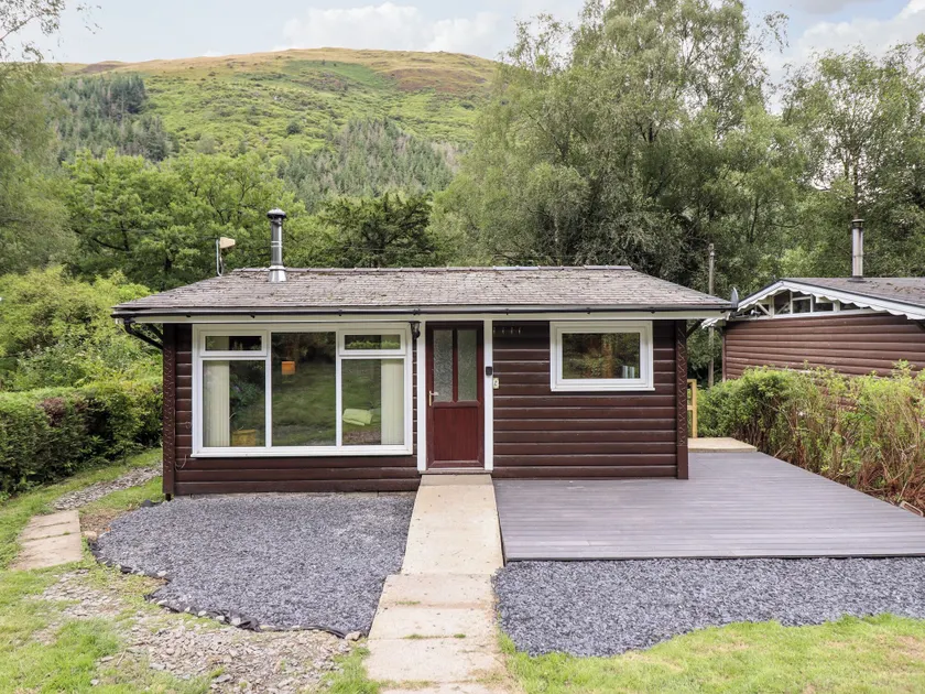 Chalet 2 - Image 1