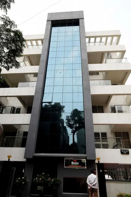 Saara Residency - Image 1