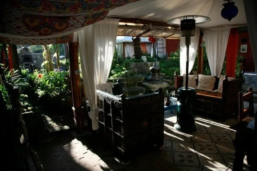 Dimora Coloniale B&B - Image 1
