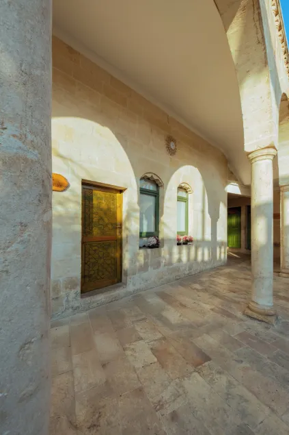 Narlı Ev Butik Otel - Image 1