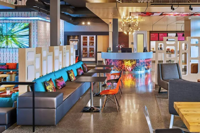 Aloft by Marriott Chesapeake - Image 1