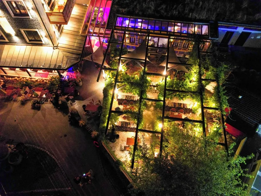 Design Hotel ALPENLIEBE - - - - Boutique-Flair - - - - - Image 1