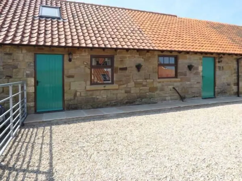 The Stable - Image 1