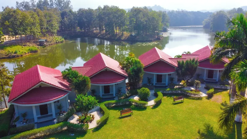 NOUNE RESORT - Image 1