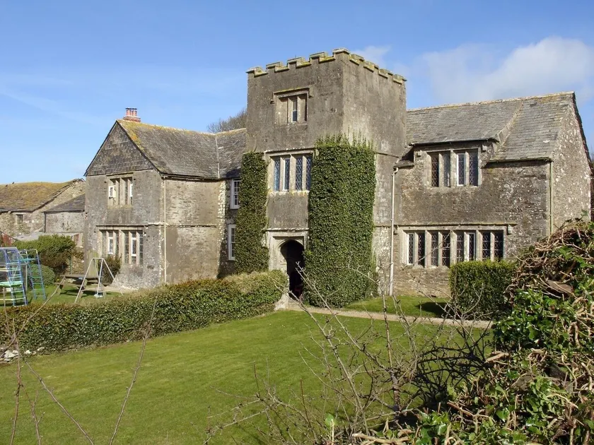 Tresungers Cottage - Image 1