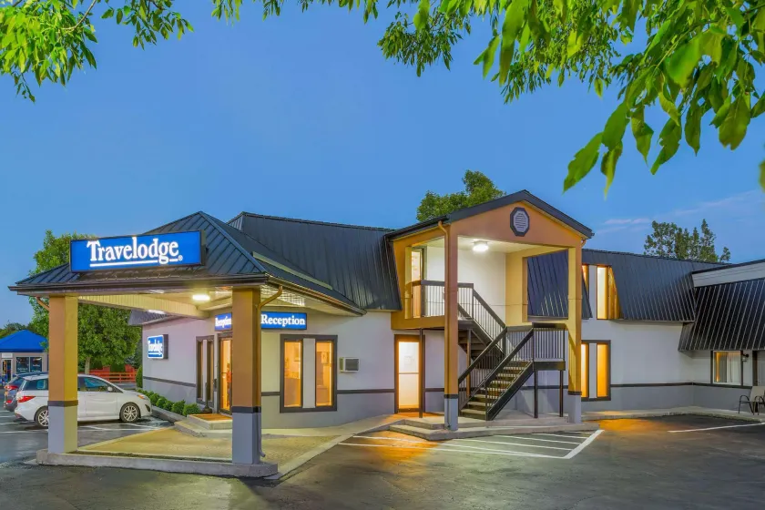 Travelodge by Wyndham Gananoque - Image 1
