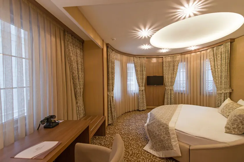 Cesmeli Konak Hotel Silivri - Image 1