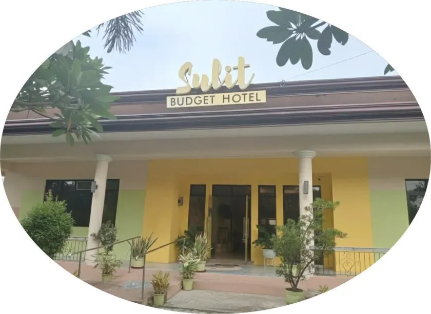 Sulit Budget Hotel near Dgte Airport Citimall - Image 1