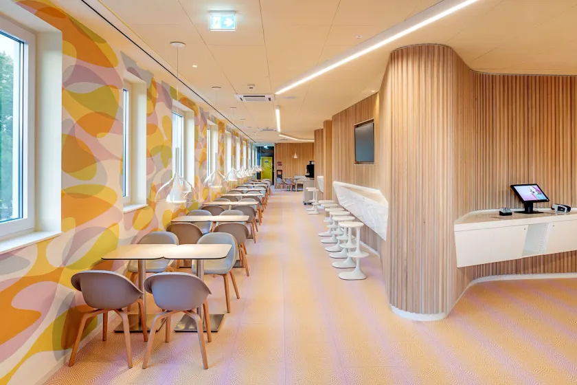 Prize by Radisson, Münster City - Image 1