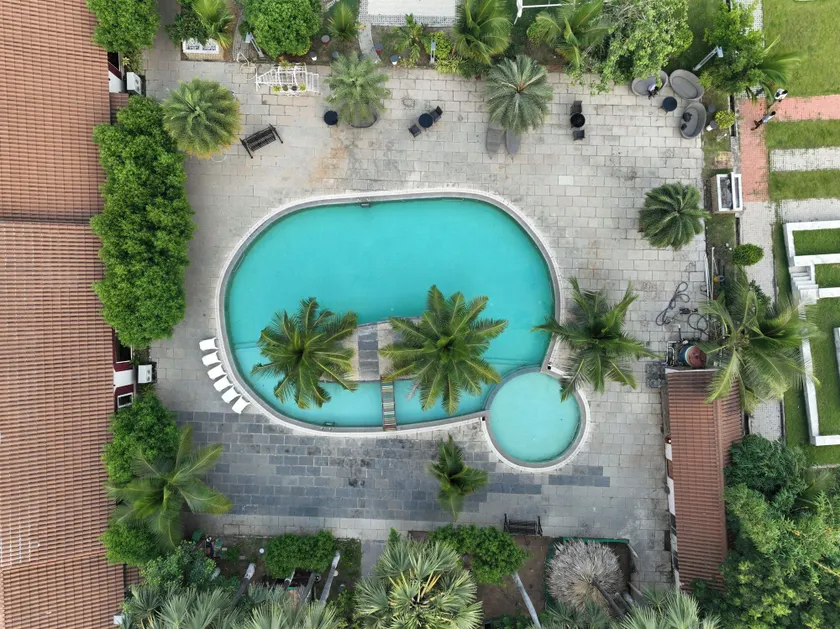 Spree One Resort And Convention Annavaram - Image 1