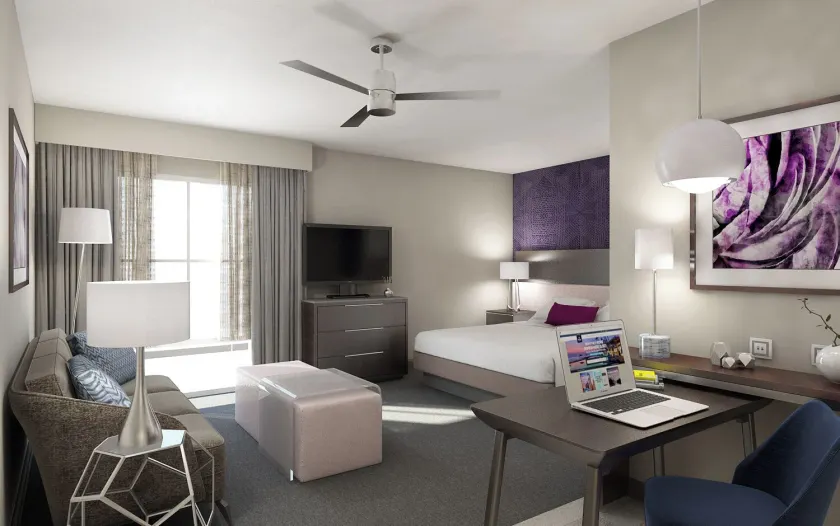 Homewood Suites by Hilton Irvine Spectrum Lake Forest - Image 1