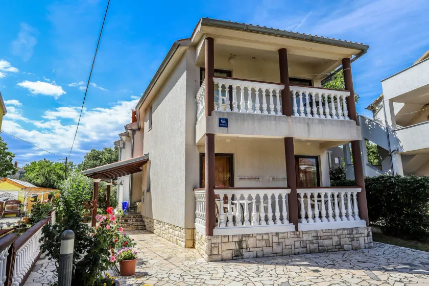 Medulin Riviera Apartments Goran - Image 1