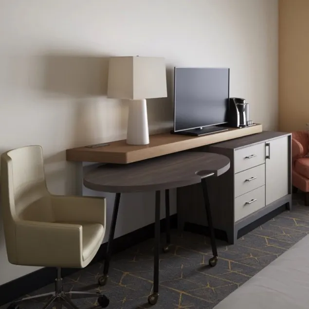 Holiday Inn Lansdale-Hatfield by IHG - Chambre